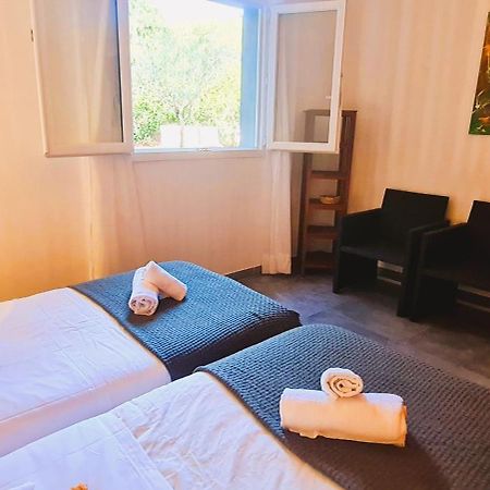 Appt Bruscaghju 6 Pers 10 Min Riviere A Pieds XX 15 Min Plage En Voiture Sainte-Lucie de Porto-Vecchio Zewnętrze zdjęcie