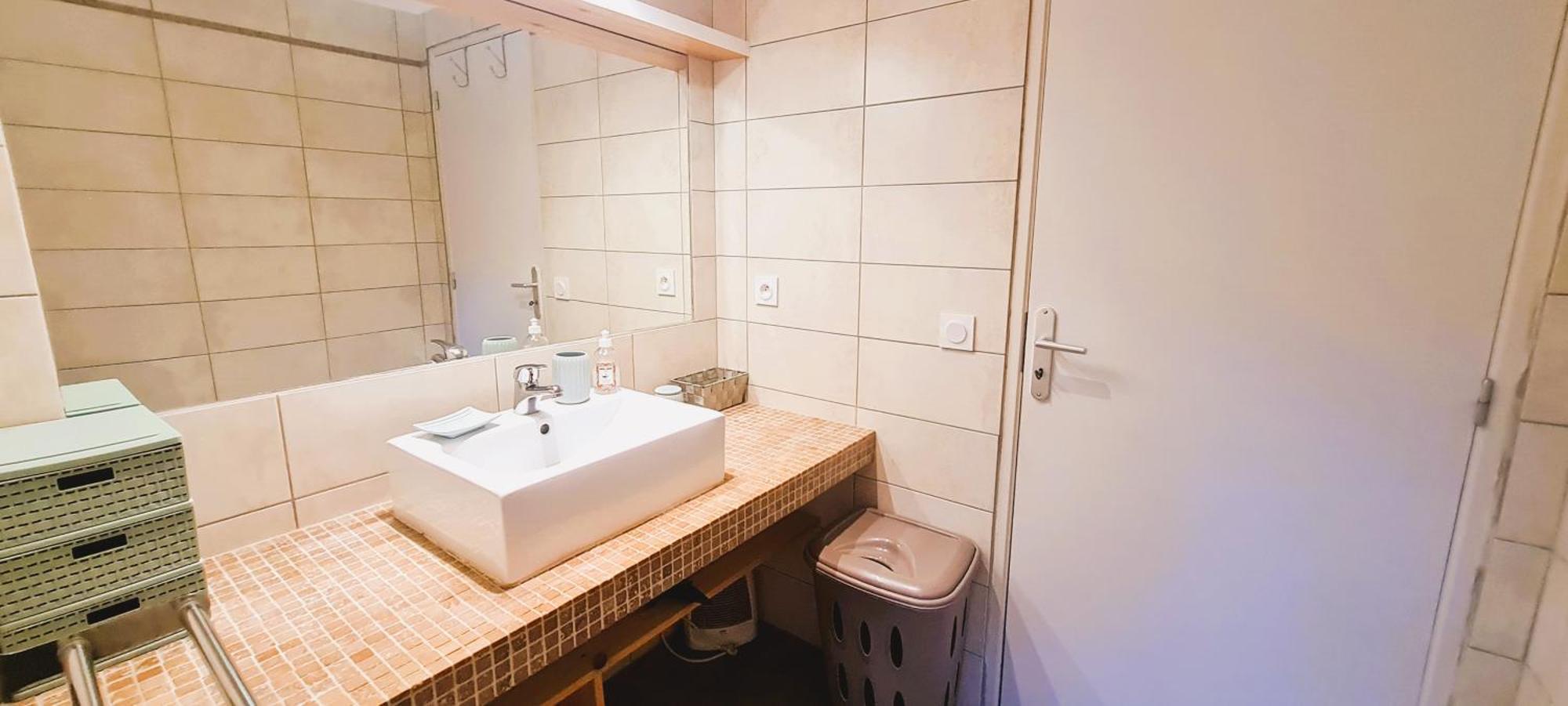 Appt Bruscaghju 6 Pers 10 Min Riviere A Pieds XX 15 Min Plage En Voiture Sainte-Lucie de Porto-Vecchio Zewnętrze zdjęcie