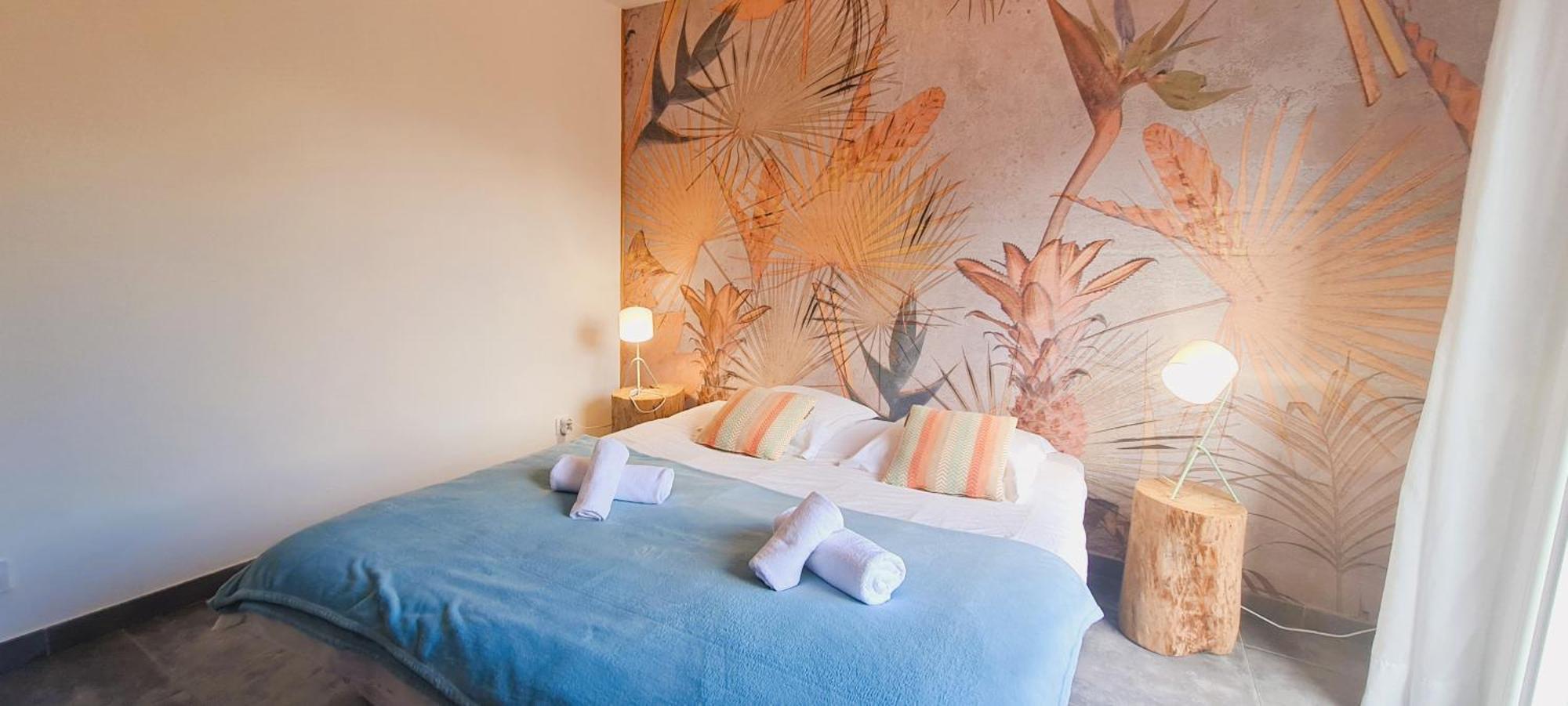 Appt Bruscaghju 6 Pers 10 Min Riviere A Pieds XX 15 Min Plage En Voiture Sainte-Lucie de Porto-Vecchio Zewnętrze zdjęcie